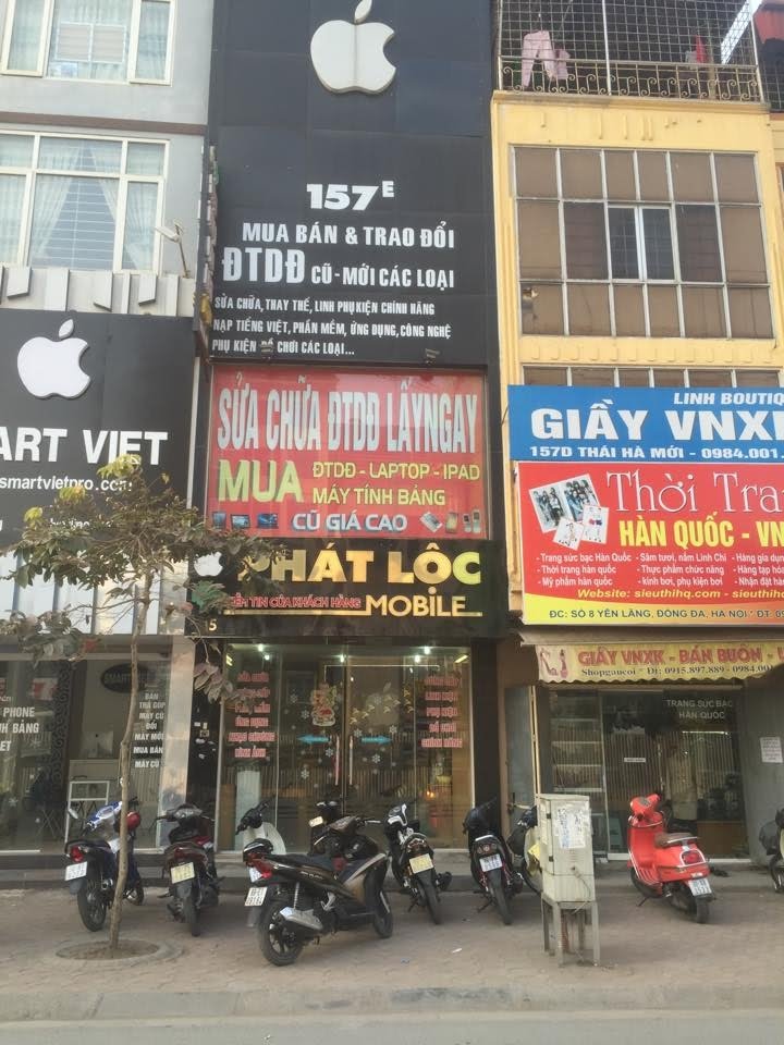 Nên học nghề sửa chữa điện thoại ở đâu uy tín tại Hà Nội? - 1