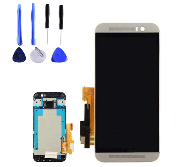 Thay màn hinh HTC One M9