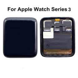 Thay Màn Hình Apple Watch Series 3