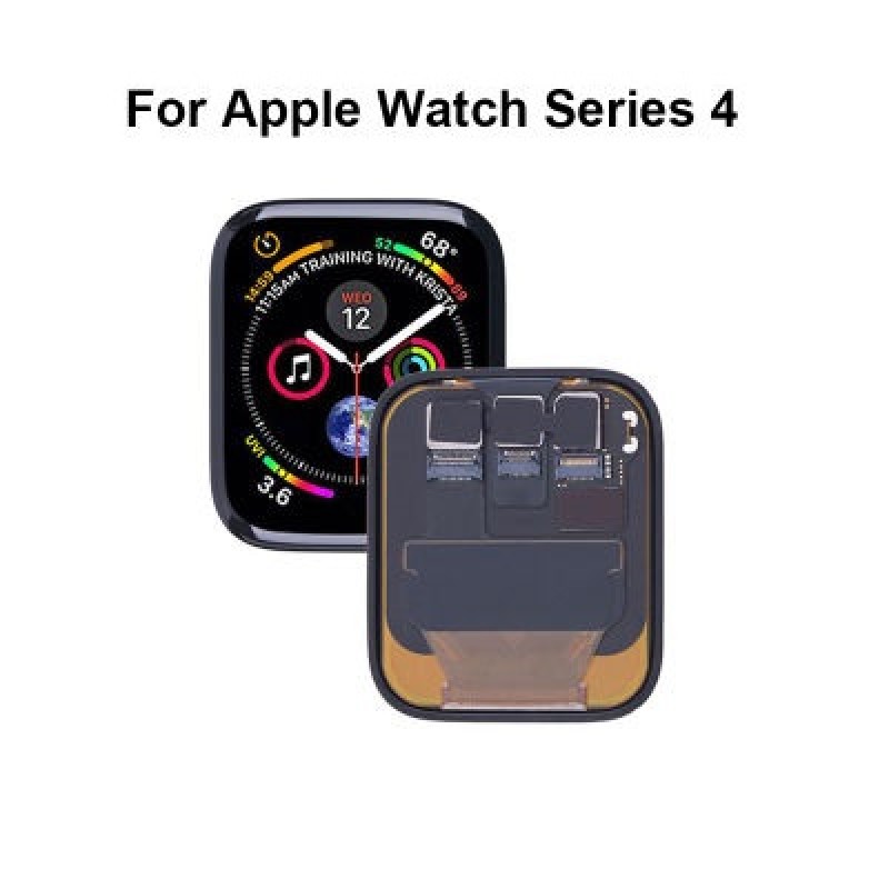 Thay Màn Hình Apple Watch Series 4  chính hãng tại tín long mobile