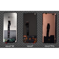 Thay Màn Hình Huawei Nova 7/ 7Pro