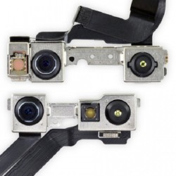 Thay camera iPhone 13, 13 Pro, 13 ProMax