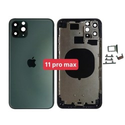 Thay Vỏ iPhone 11,11 Pro, 11 Pro Max