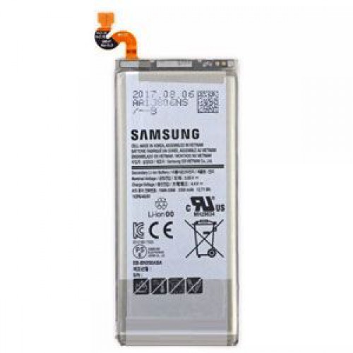 Thay Pin Samsung Note 9 : Chính Hãng - Lấy Ngay - Uy Tín