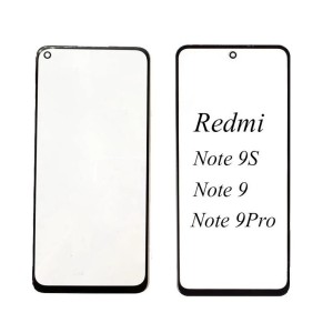 Thay, Ép Kính Xiaomi Redmi Note 9/ 9s/ 9 Pro