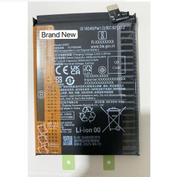 Thay Pin Xiaomi Redmi Note 11
