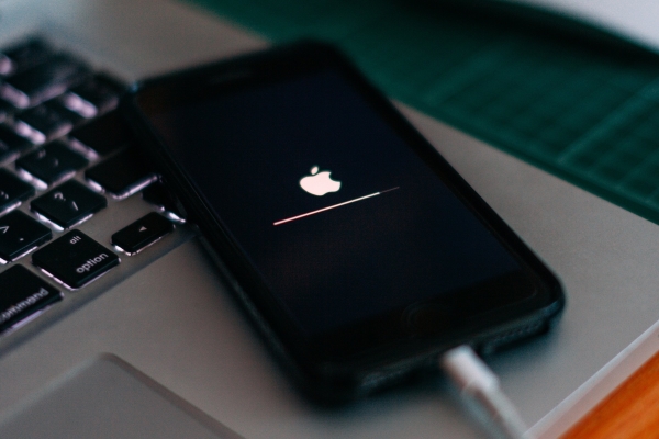 Reset iPhone bị vô hiệu hoá bằng iTunes 