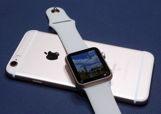 Nguyên nhân khiến Apple Watch mất kết nối với iPhone