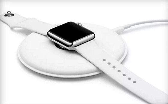 Nguyên nhân xảy ra lỗi sạc Apple Watch