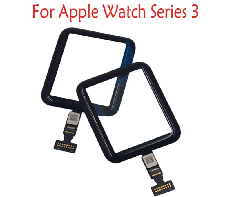 Lý do chính dẫn đến việc nứt cỡ kính Apple Watch Series 3