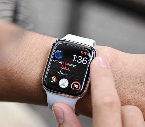 Ép kính Apple Watch Series 2 tại Phát Lộc Mobile với ưu đãi