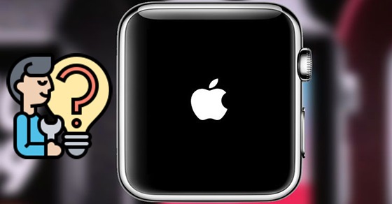 Apple Watch bị treo táo là gì
