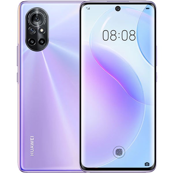 Điện thoại Huawei Nova 8