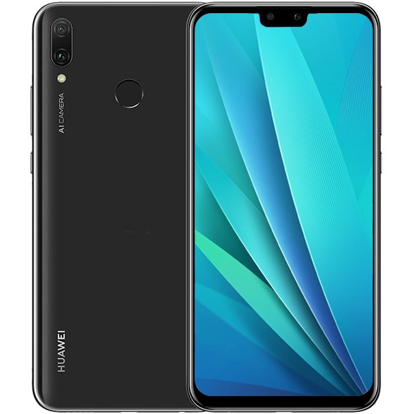 Điện thoại Huawei Y9