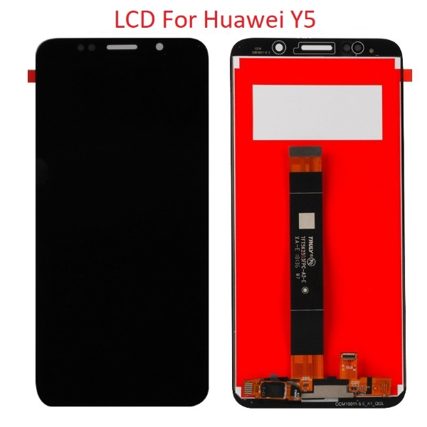 Thay màn hình Huawei Y5