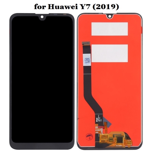 Thay màn hình Huawei Y7 2019