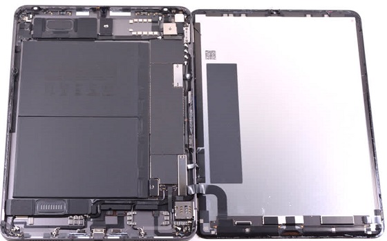 Nguyên nhân chất lượng pin iPad Gen 8 giảm sút