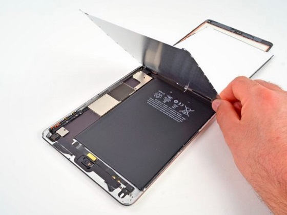 Tại sao pin iPad Mini 1 nhanh hỏng, xuống cấp