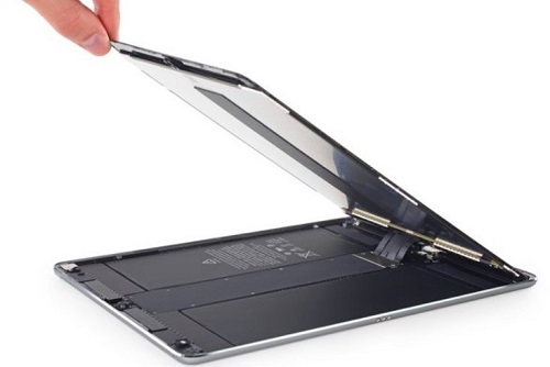 Những lỗi màn hình iPad Pro 10.5 inch thường gặp