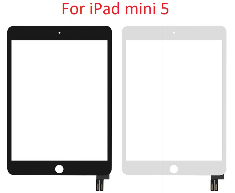 Quy trình thay kính iPad Mini 5 chuyên nghiệp