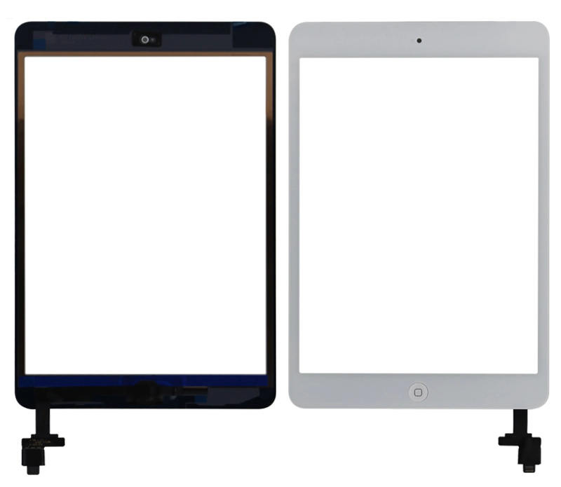 Kính cảm úng iPad Mini 1 chuyên nghiệp