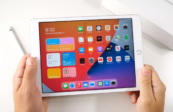 Thay kính iPad Gen 8 tại Phát Lộc Mobile có gì?