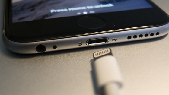 Nguyên nhân iPhone 8 Plus sạc không vào pin