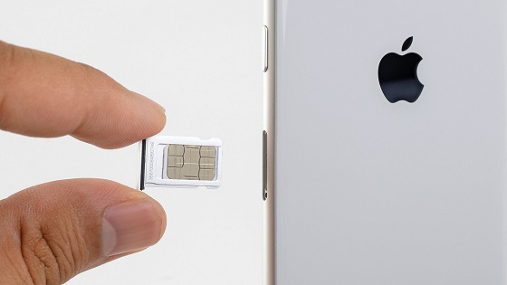 Chi phí sửa iPhone 6 Plus không nhận sim bao nhiêu tại TPHCM