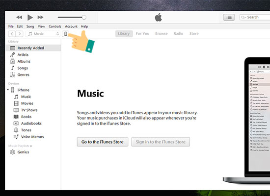 Cách Sao Lưu iPhone Vào Máy Tính Bằng iTunes Và iCloud