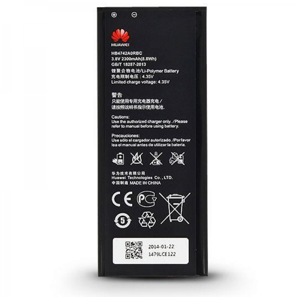 Linh kiện Pin Huawei thay thế chính hãng
