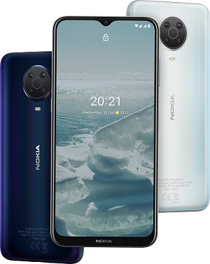 Điện thoại Nokia G20