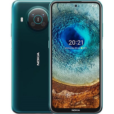 Điện thoại Nokia X10