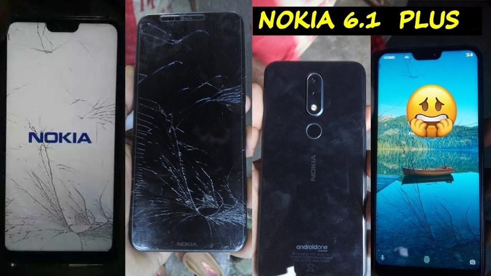 Sửa chữa điện thoại Nokia