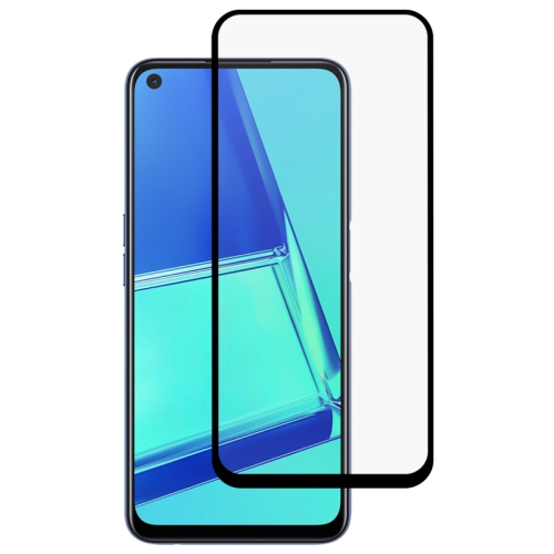 Thay mặt kính Oppo A72