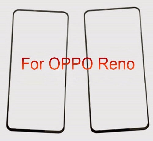 Thay mặt kính Oppo Reno