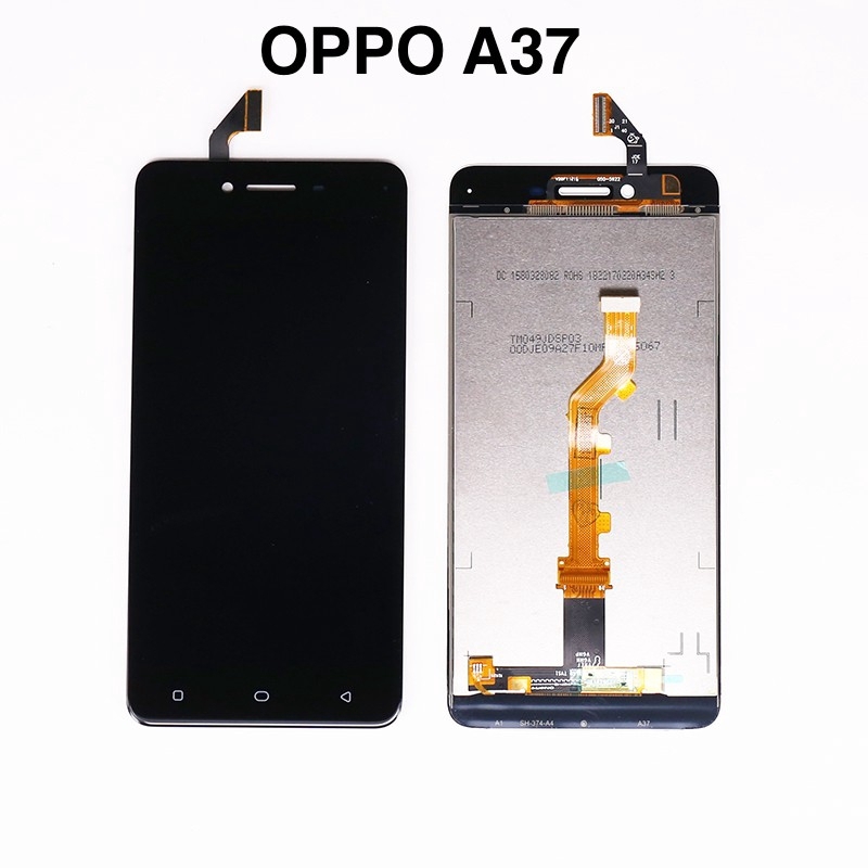 Thay màn hình Oppo A37