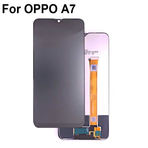 Thay màn hình Oppo A7