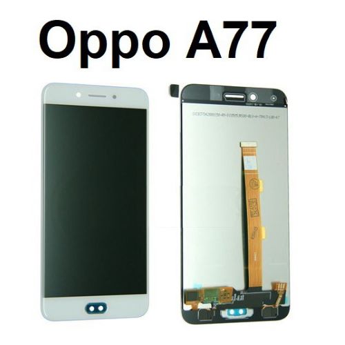 Thay màn hình Oppo A77