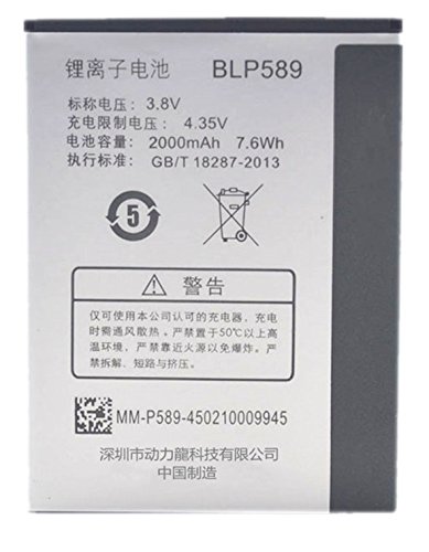 Thay pin Oppo A11 zin chính hãng