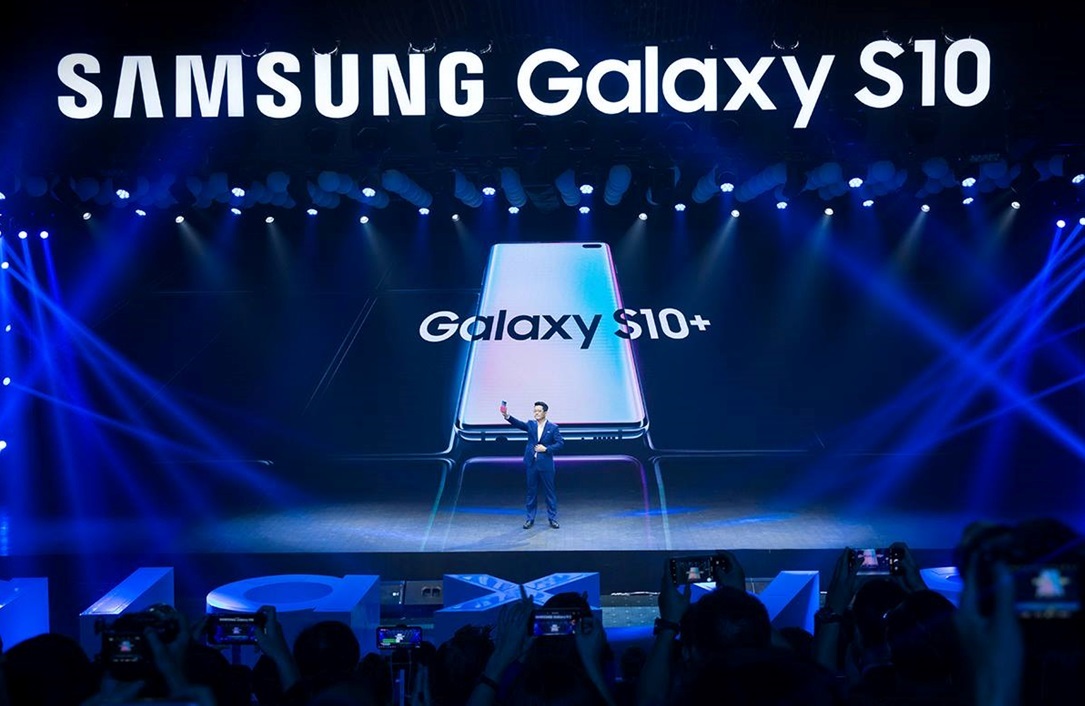 Samsung S10 giá bao nhiêu, có nên mua ở thời điểm hiện tại? 