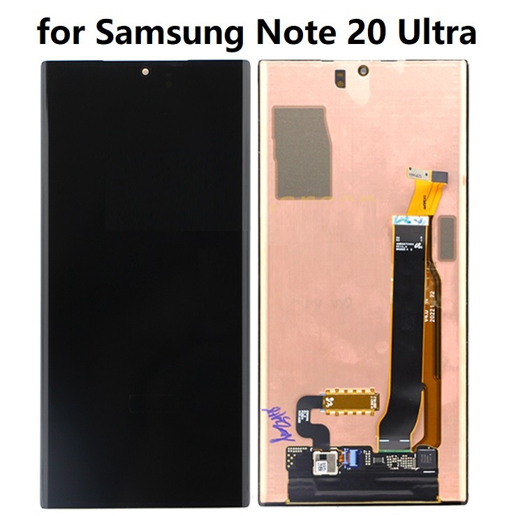 Thay Màn Hình Samsung Note 20/ 20 Ultra tại Nha Trang 3