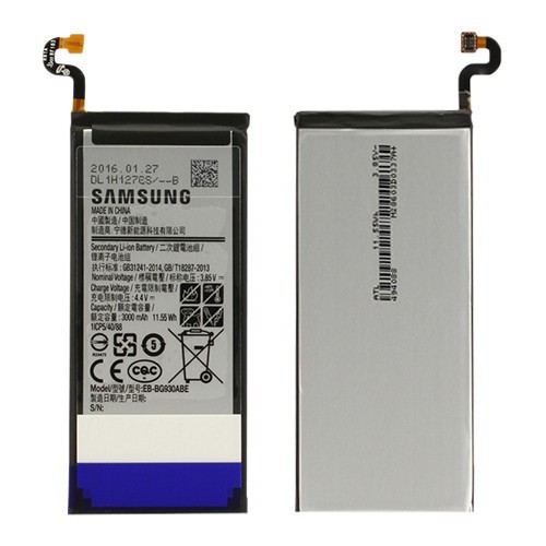 Thay pin Samsung Galaxy S7