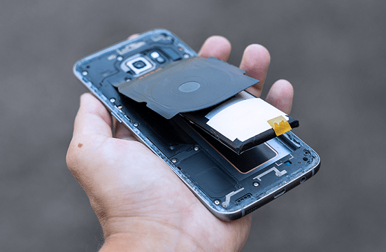 Khi nào bạn sẽ cần thay pin Samsung Note 8?
