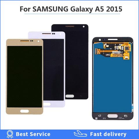 Thay màn hình Samsung Galaxy A5