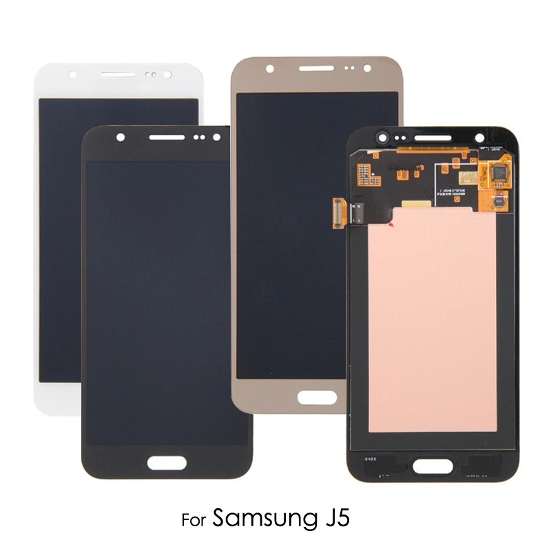 Thay màn hình Samsung Galaxy J5