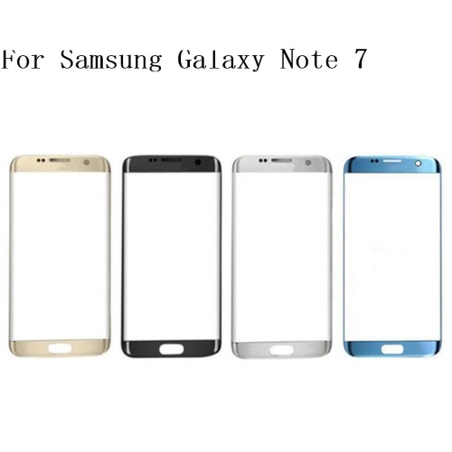 Thay mặt kính Samsung Galaxy Note 7