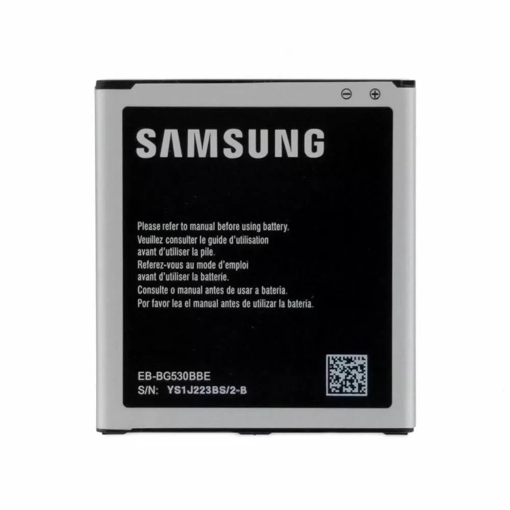 Thay pin Samsung Galaxy A2 Core