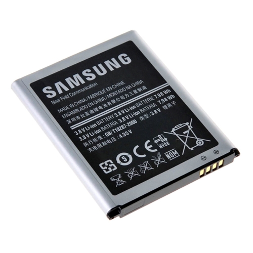 Thay pin Samsung Galaxy J4