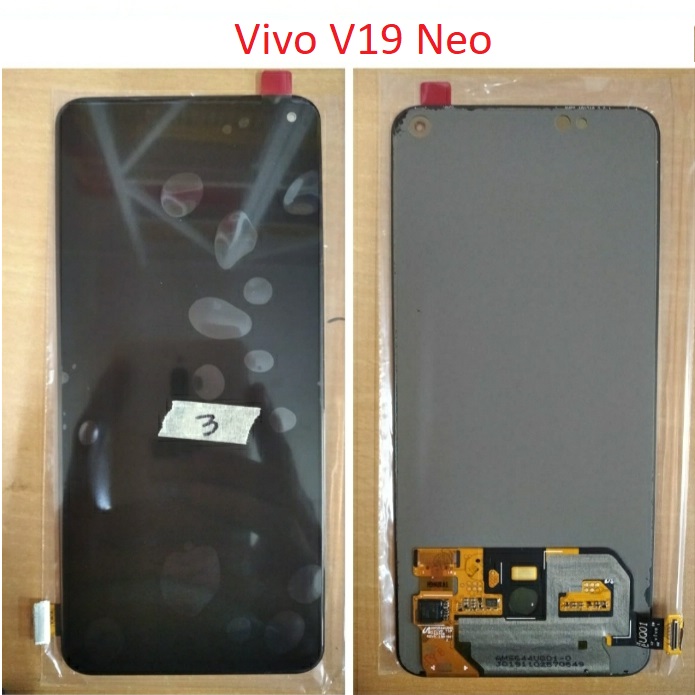 phân biệt màn hình Vivo chính hãng và màn Fake?