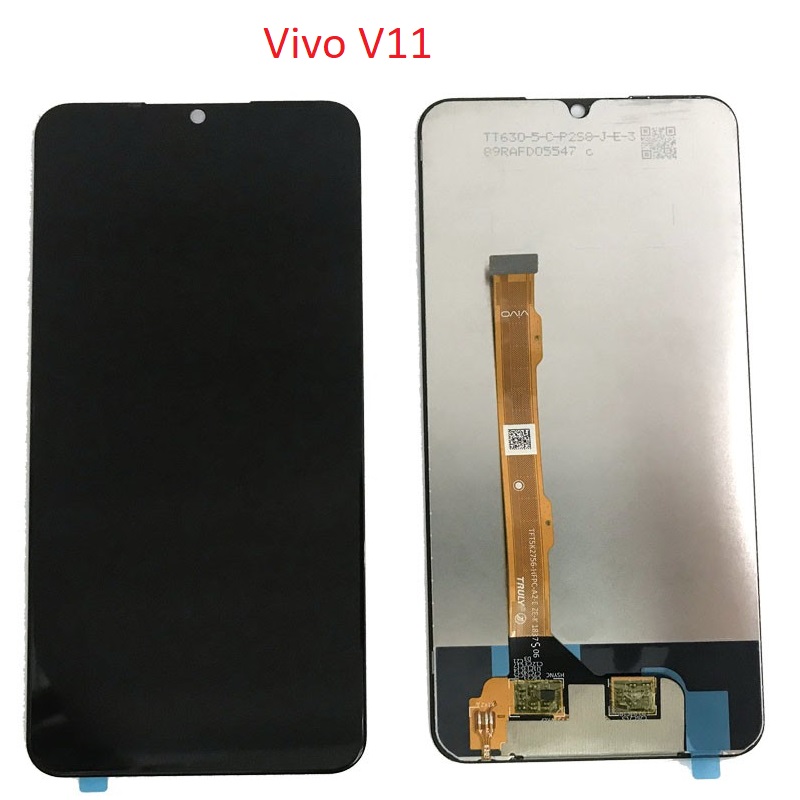 Thay màn hình Vivo V11